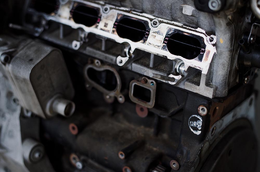 ECU Remapping – A Perth Mechanic’s Take on Power, Torque & Tuning the Right Way