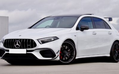 Best ECU Tune for Mercedes – Compared & Reviewed by a Benz Specialist