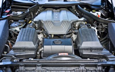 GLA45 AMG ECU Tune – Performance Without Compromise