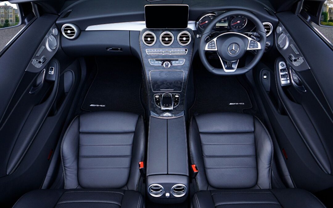 Mercedes C300 ECU Tune – What to Expect from a Proper Remap in Perth