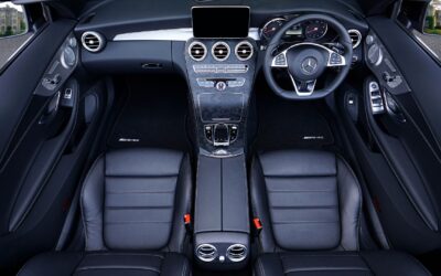 Mercedes C300 ECU Tune – What to Expect from a Proper Remap in Perth